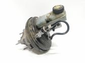 Brake booster