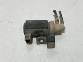 Valve vacuum