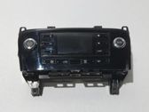 Climate control unit