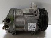 Air conditioning (A/C) compressor (pump)