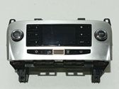Climate control unit