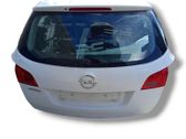 Tailgate/trunk/boot lid