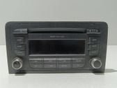 Radio/CD/DVD/GPS head unit