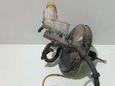 Brake booster