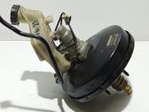 Brake booster