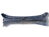 Wiper trim