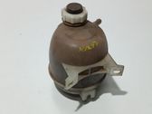 Coolant expansion tank/reservoir
