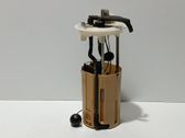 In-tank fuel pump