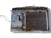 Radiator set