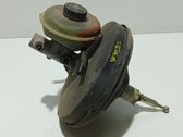 Brake booster
