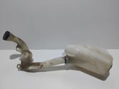 Windshield washer fluid reservoir/tank