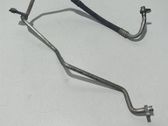 Air conditioning (A/C) pipe/hose