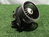 Heater fan/blower