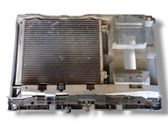 Radiator set
