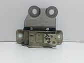 Engine mounting bracket