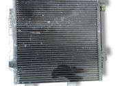A/C cooling radiator (condenser)