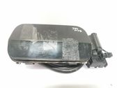 Fuel tank cap