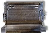 Radiator set
