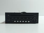 Radio/CD/DVD/GPS head unit