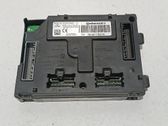 Central body control module
