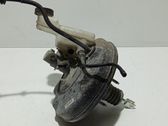 Brake booster