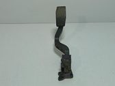 Accelerator throttle pedal