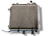Radiator set