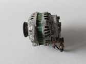 Lichtmaschine