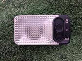 Front seat light