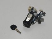 Ignition lock
