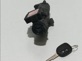 Ignition lock