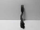 Accelerator throttle pedal