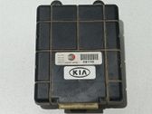 Engine control unit/module