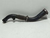 Air intake duct part