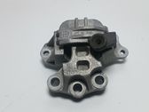 Engine mounting bracket