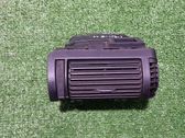 Dashboard side air vent grill/cover trim