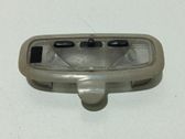 Front seat light