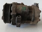 Air conditioning (A/C) compressor (pump)