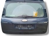 Tailgate/trunk/boot lid