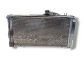 Radiator set
