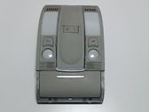 Front seat light