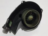 Heater fan/blower