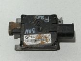 Fan control module