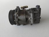 Air conditioning (A/C) compressor (pump)