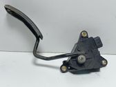 Akceleratoriaus pedalas