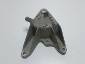 Engine mounting bracket