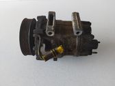 Air conditioning (A/C) compressor (pump)