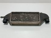 Intercooler radiator