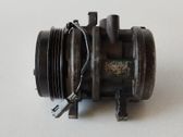 Air conditioning (A/C) compressor (pump)