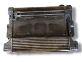 Radiator set